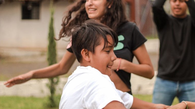Actividades para fortalecer los lazos familiares