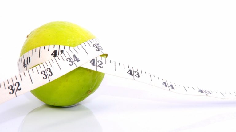 Los beneficios de una alimentación balanceada